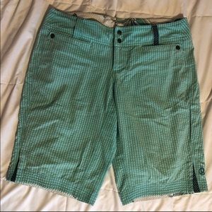 Lululemon men’s shorts